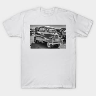 1957 BMW Isetta 300 Bubble Car T-Shirt